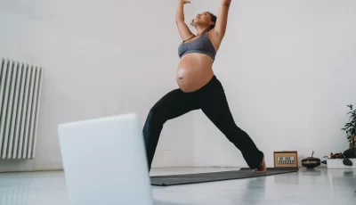 Prenatal-Yoga-Sequence-Strong-Getty-Images